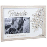 Friends Tree of Life Photo Frame 4x6
